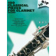 100 Classical Pieces for Clarinet