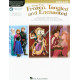 Songs from Frozen, Tangled and Enchanted na wiolonczelę (+ audio access)