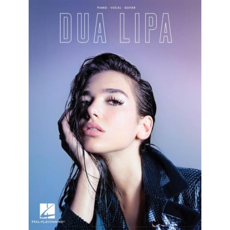 Dua Lipa Dua Lipa - PVG