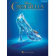 Patrick Doyle Cinderella na fortepian solo