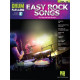 Easy Rock Songs. Drum Play-Along vol. 42 (+ Audio Access)