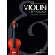 The Boosey & Hawkes Violin Anthology 29 Pieces by 18 Composers - na skrzypce i fortepian