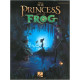 Randy Newman The Princess and the Frog - na głos z fortepianem i chwytami gitarowymi