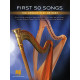 First 50 Songs You Should Play on Harp