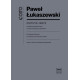 Paweł Łukaszewski Ichthys - modlitwa ekumeniczna nuty na chór mieszany i akordeon