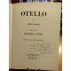 Giuseppe Verdi: Otello