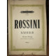 Gioachno Rossini: Der Barbier Von Sevilla