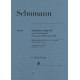Schumann Robert, R: Liederkreis op. 39 na głos niski