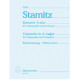 Carl (Phillip) Stamitz Violoncello Concerto for the King of Prussia no. 2 in A major