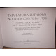 Tabulatura Lutniowa Wodzickich (PL-Lw 1985) / The Wodzicki Family Lute Tablature (PL-Lw 1985),