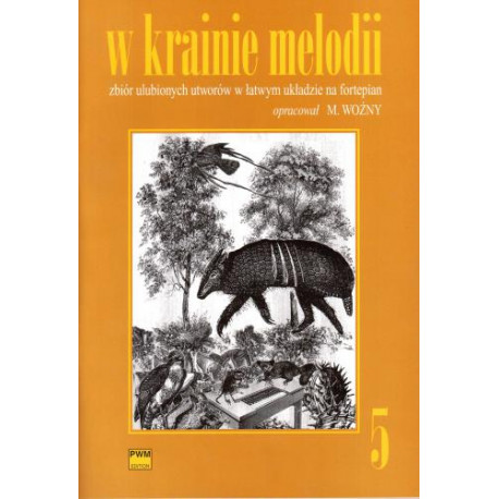 W krainie melodii 5