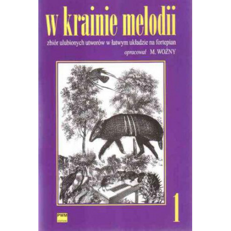 W krainie melodii 1