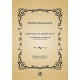 Gawot op.5 & gawot op.12. Henryk Waghalter