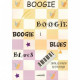 Boogie i blues. Małgorzata Biskupska